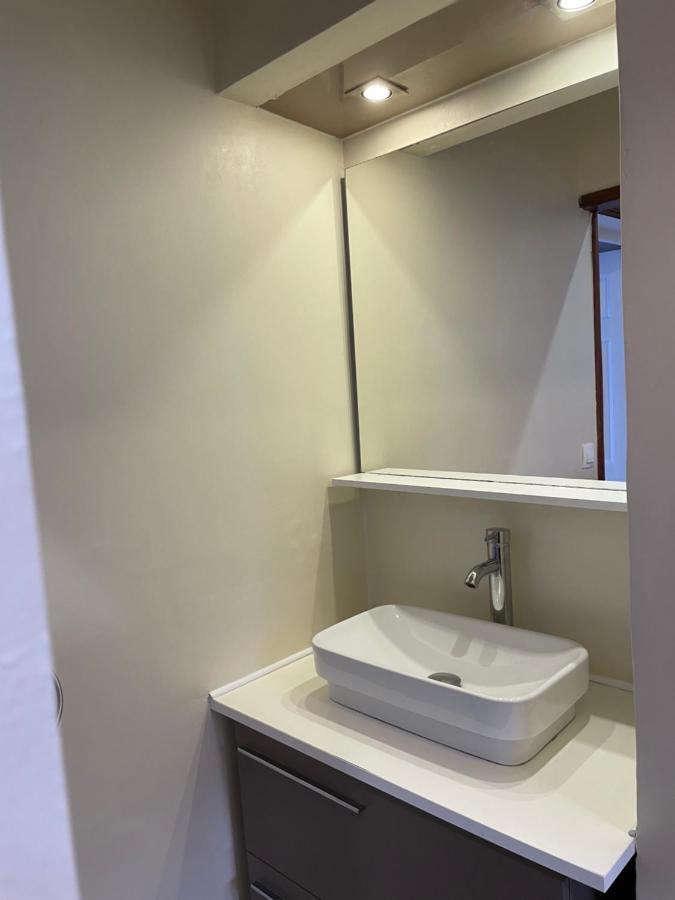 Sun Villa Chambre Chez L Habitant サン＝ドニ エクステリア 写真