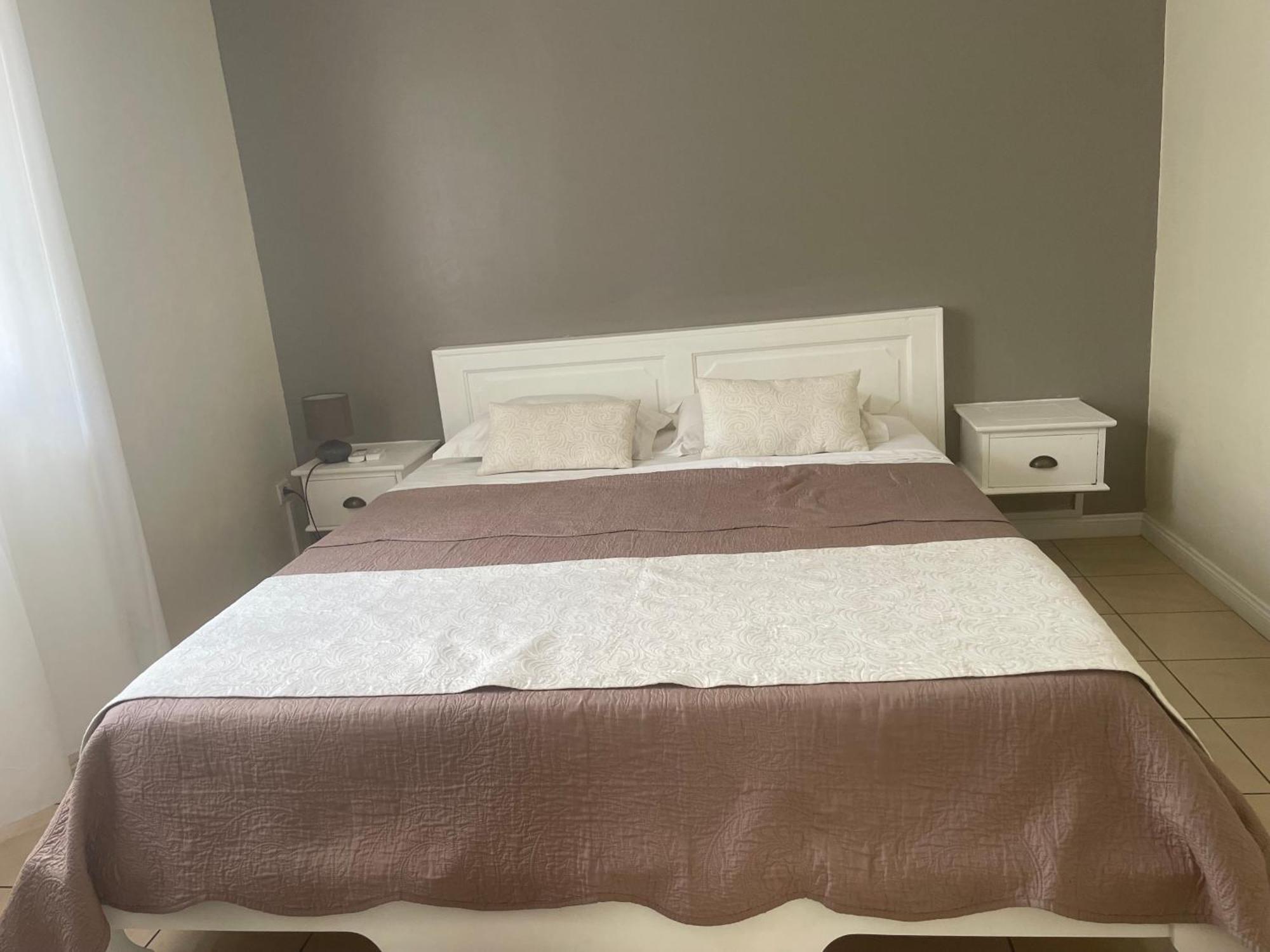 Sun Villa Chambre Chez L Habitant サン＝ドニ エクステリア 写真