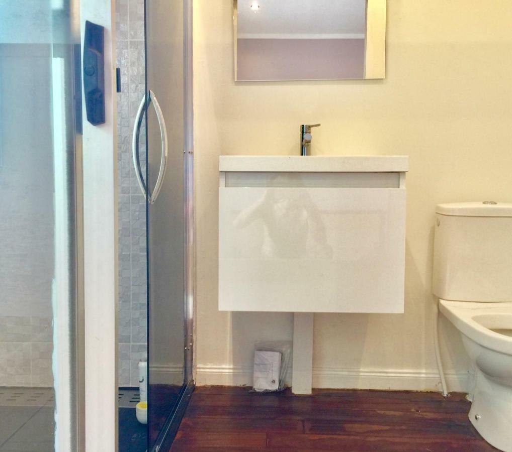 Sun Villa Chambre Chez L Habitant サン＝ドニ エクステリア 写真