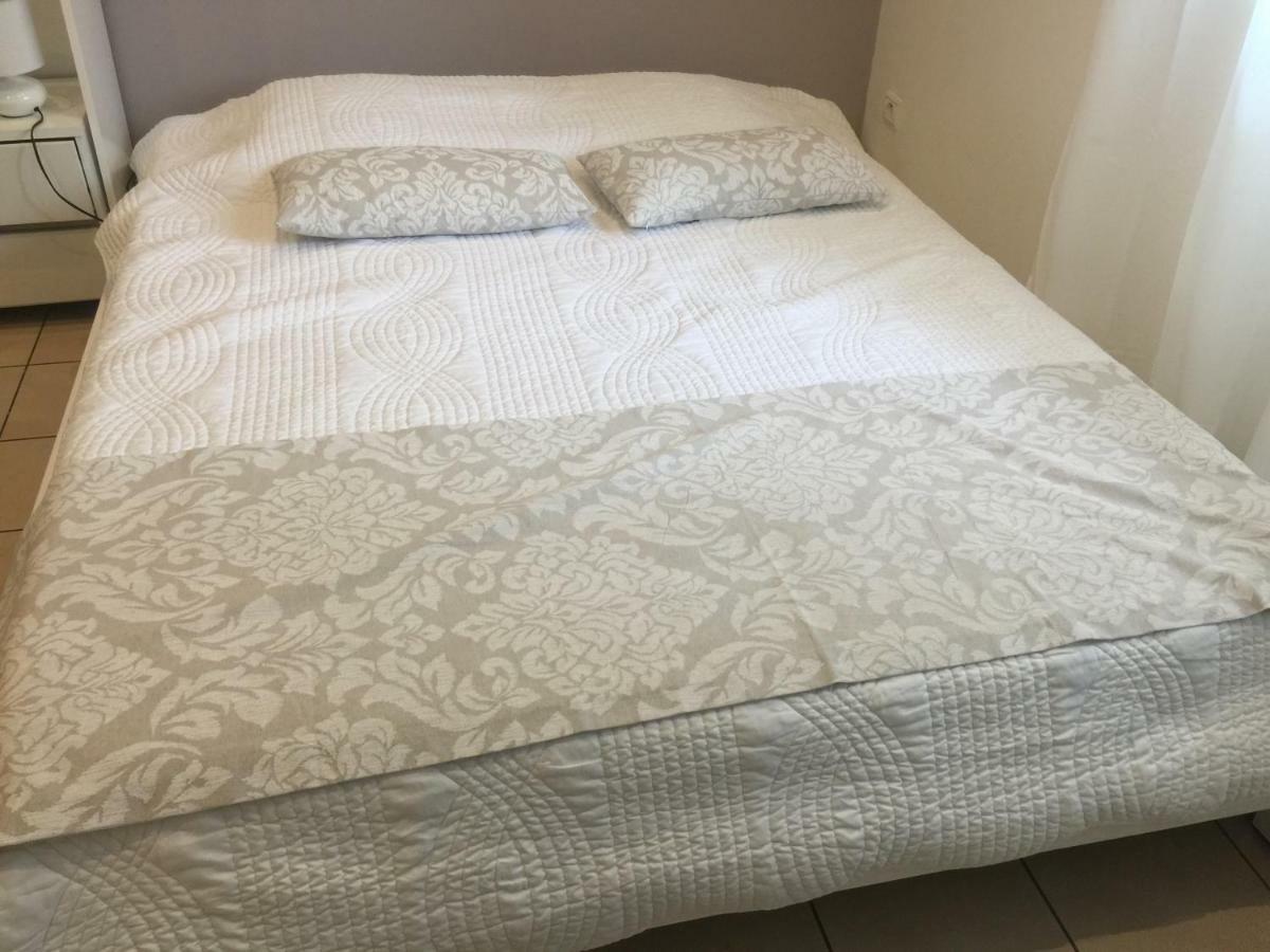 Sun Villa Chambre Chez L Habitant サン＝ドニ エクステリア 写真