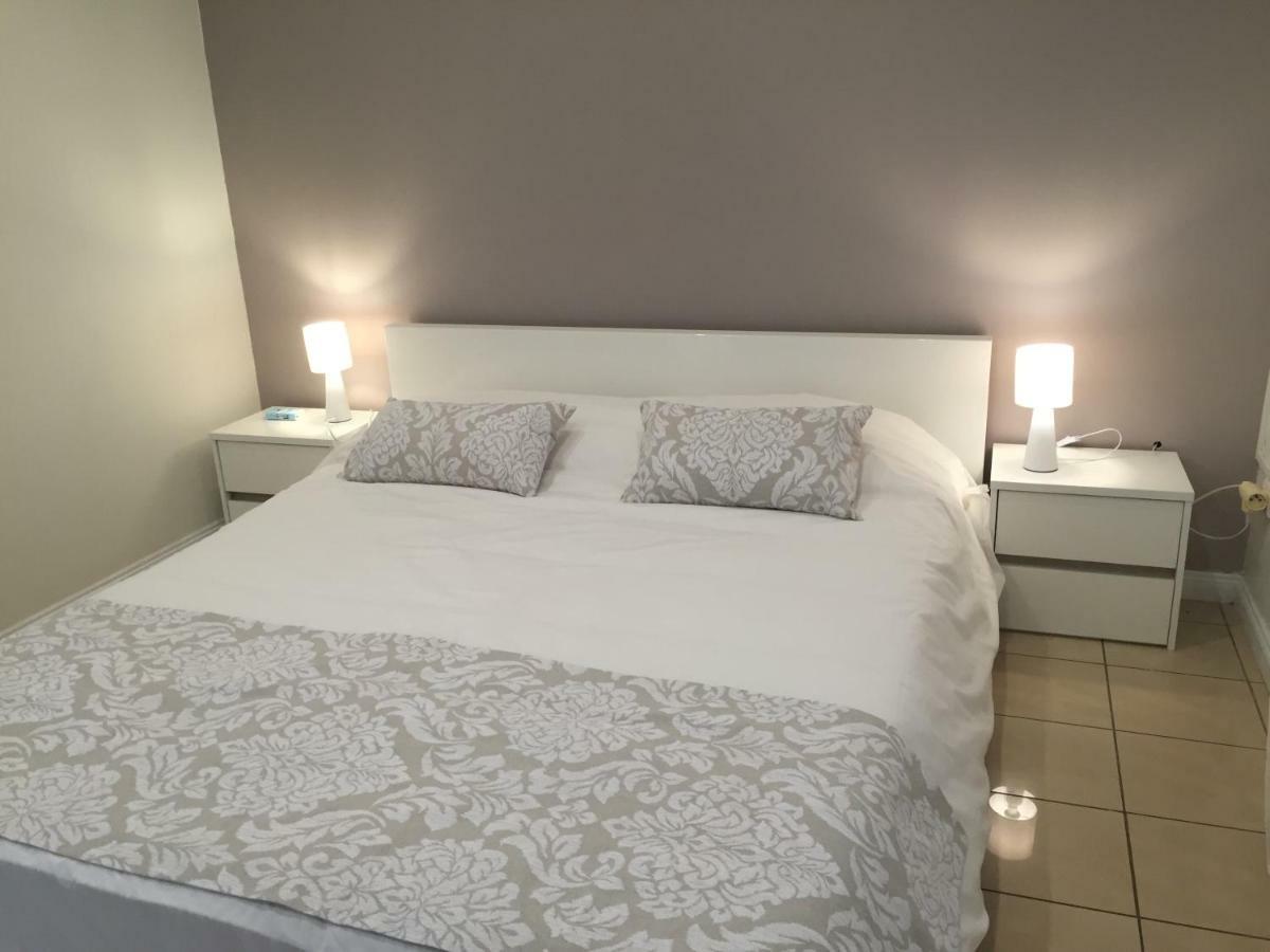 Sun Villa Chambre Chez L Habitant サン＝ドニ エクステリア 写真