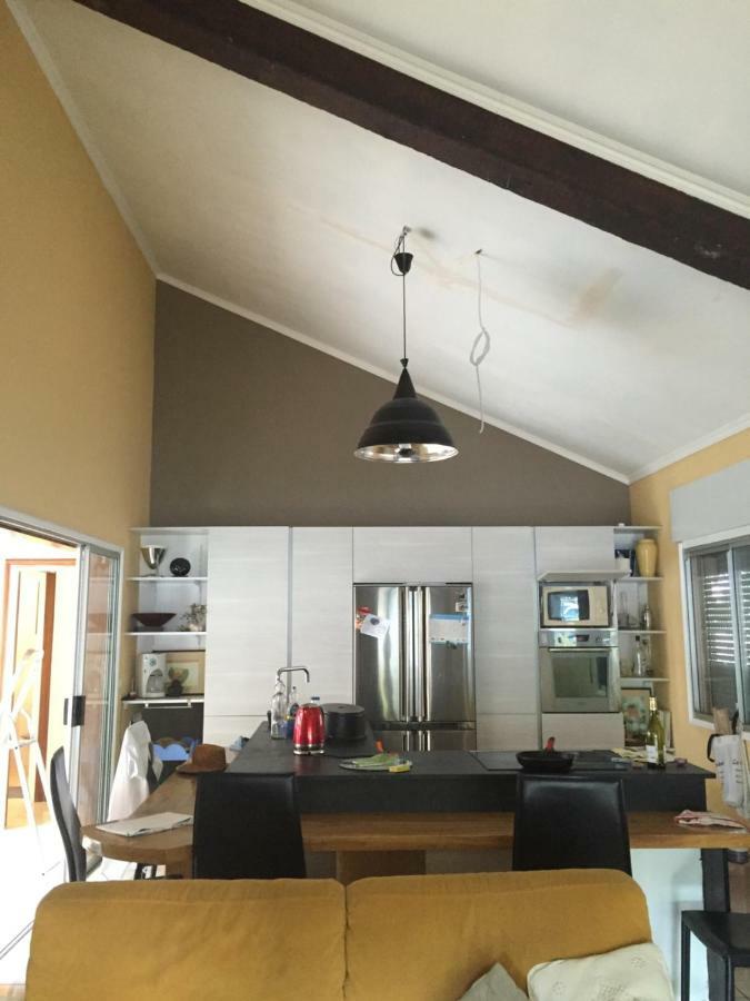 Sun Villa Chambre Chez L Habitant サン＝ドニ エクステリア 写真
