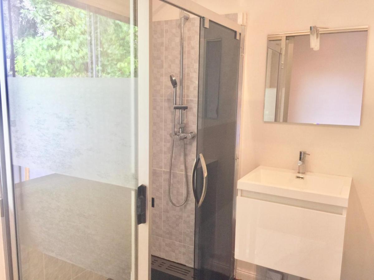 Sun Villa Chambre Chez L Habitant サン＝ドニ エクステリア 写真